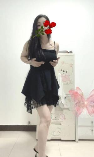 天河盈盈