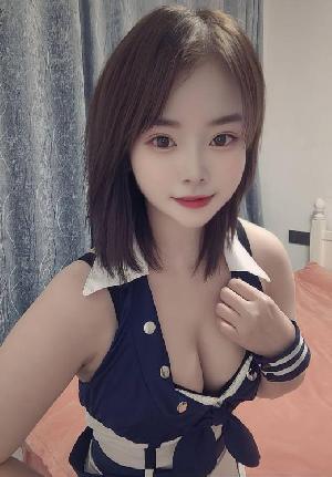 性感甜美小骚货