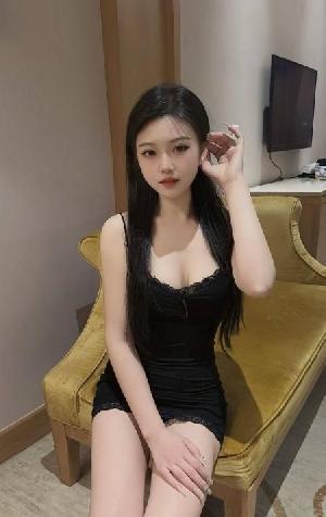 肤白颜值服务好雨琦