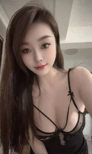长沙气质大胸御姐