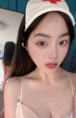 寮步角色扮演琪琪