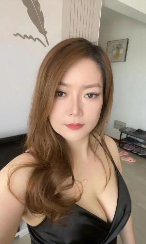性感风骚熟女