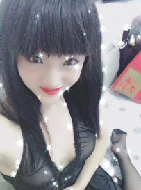 成都性感风骚的水妹