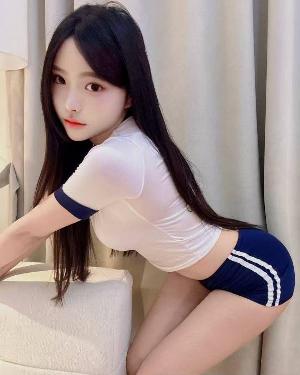 性感长腿欧尼酱