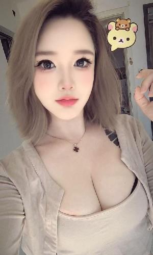 公明大奶高挑白净嫩妹