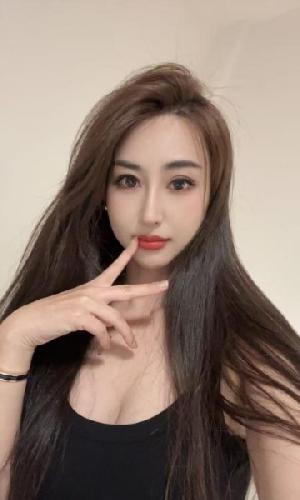 津南开心小姐姐