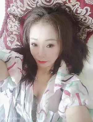 熟女蝶舞