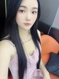 塔子湖漂亮纹身妹妹