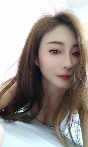 浪女鸢尾