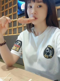 焦作地区有点良家的小姐姐