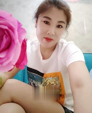 瑶海熟女雪老师