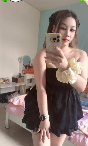 瑶海服务型妹子