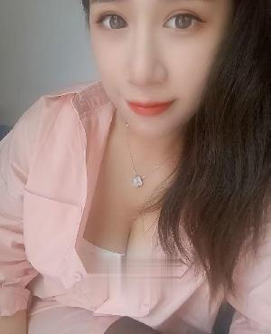 敏感体质大胸美妞