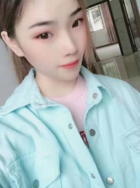 虹口小姐姐