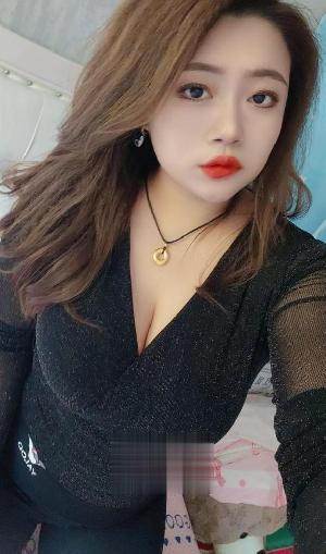 龙华美艳柔情欲女