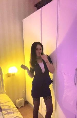 官渡风骚性感少妇