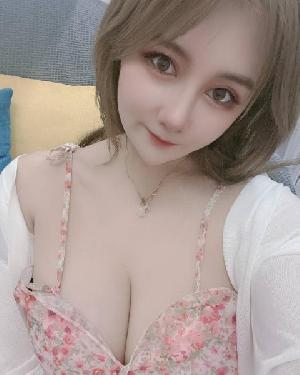 风情万种米苏老师
