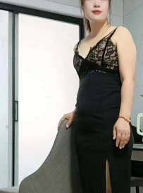 下海没多久的兼职少妇