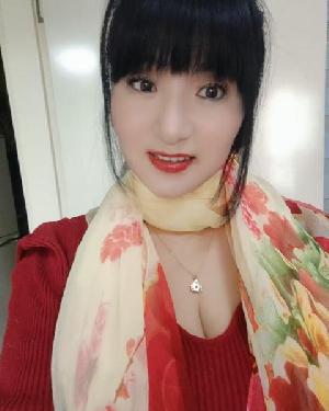 西安熟女