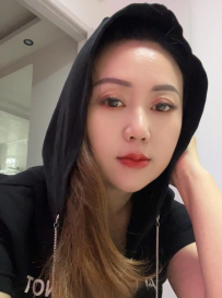 可甜可盐颜值少妇