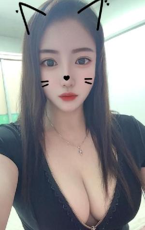 服务好的小姐姐