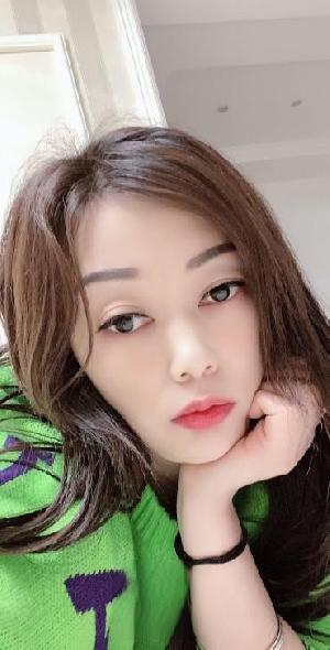 永宁门服务大师小阿霞
