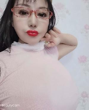 鼓楼粉巨乳榨汁机