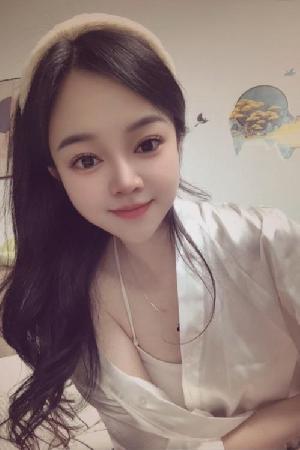 颜值美乳花花
