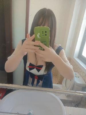 验证蜀山杳杳 敏感少女