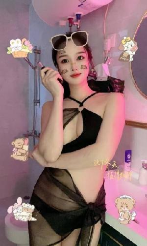 中山御姐老师兰兰