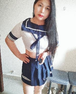 三通熟女雪儿