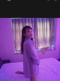 清江西路小少妇