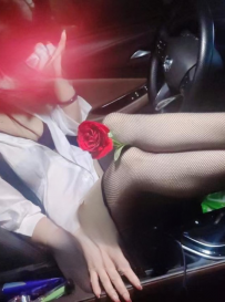 杭州车震女王百合