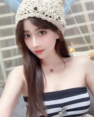 颜值女友小千代