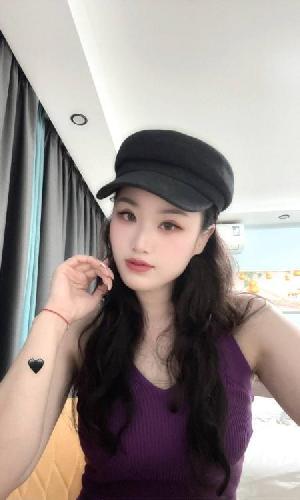 瑜伽老师欣怡