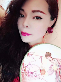 泄火骚B老熟女
