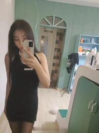 拱墅颜值软妹子