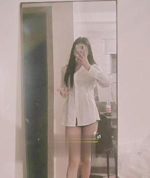 大连性感妹子骚的很