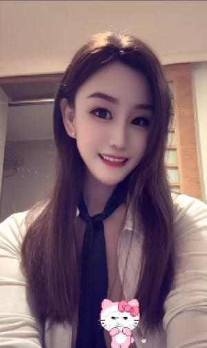 性感美腿依依