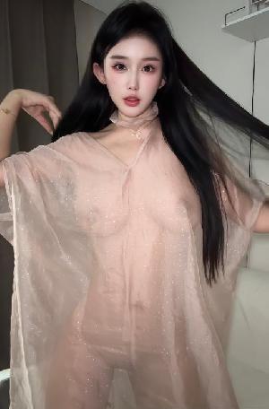 朝阳高颜奶控妖精