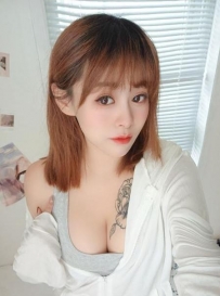 童颜巨乳