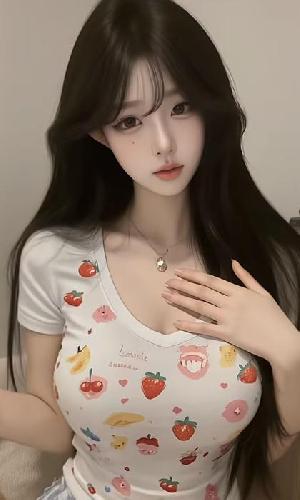 【宁波】这女人看一眼就想压在身下