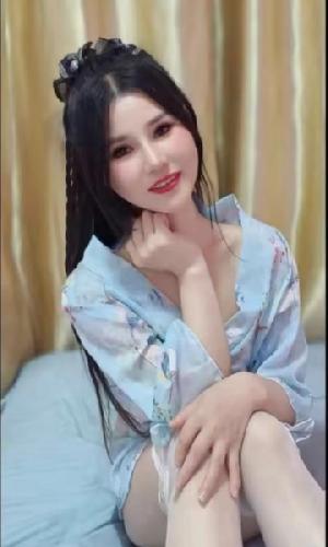 海曙古装小蝴蝶