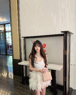 身材杠杠妹妹服务好