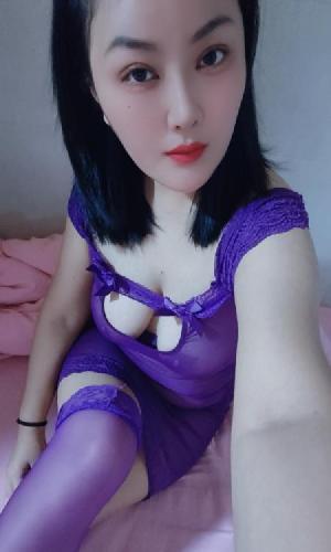 三元里美少妇黄咪