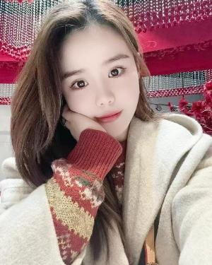 左家庄大眼清纯女友