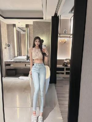 南站178模特倩倩