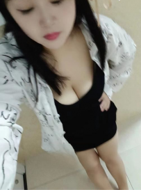 白云大波御姐阿香