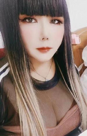 【佛山】南海包时大奶妹