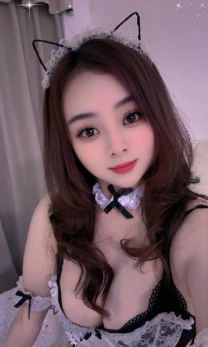 南山性感美少妇